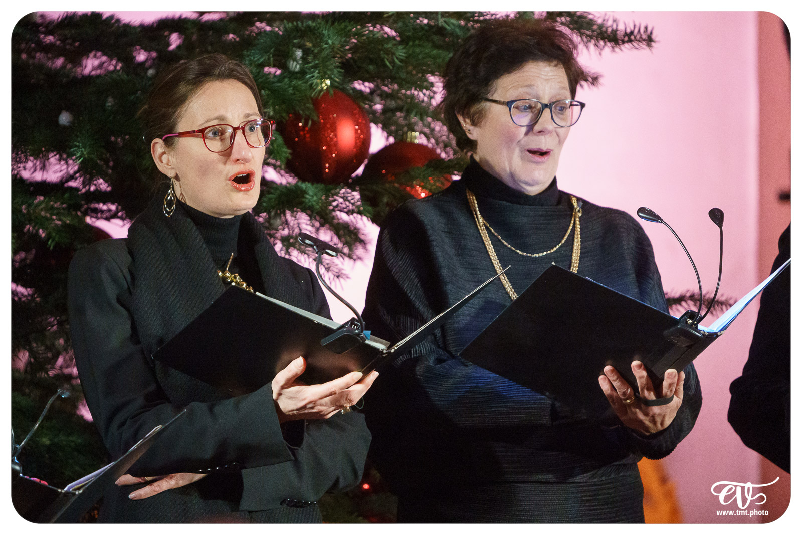 UNE NUIT SOUS LES ETOILES - ENSEMBLE PHILAE